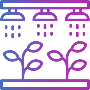 Agriculture & Irrigation